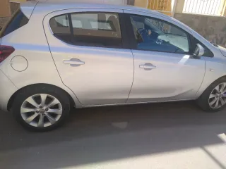 Opel Corsa 2019