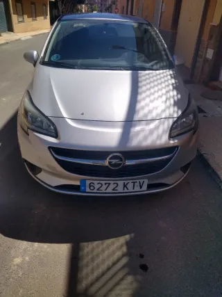 Opel Corsa 2019