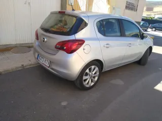 Opel Corsa 2019