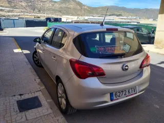 Opel Corsa 2019