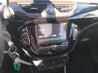 Opel Corsa 2019