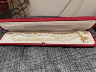 Majorica Vintage Impecable