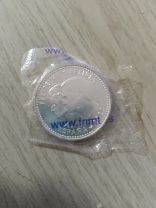 Monedas 30 Euros España
