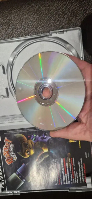 Jak and Daxter: The Precursor Legacy PS2 Platinum