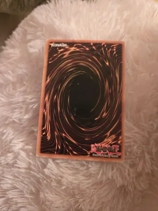 Deck Devastation Virus (TRAP CARD) ultra rare