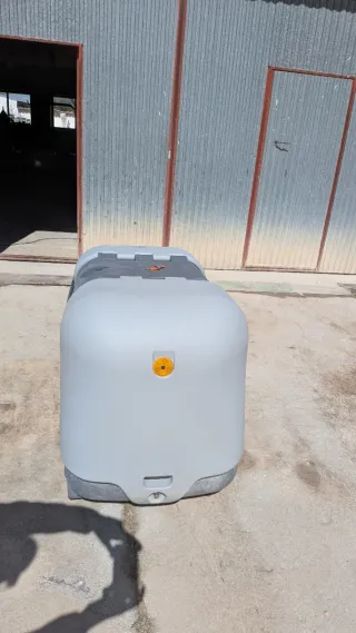 Portaequipajes Towbox V2