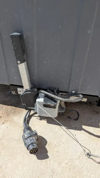 Portaequipajes Towbox V2