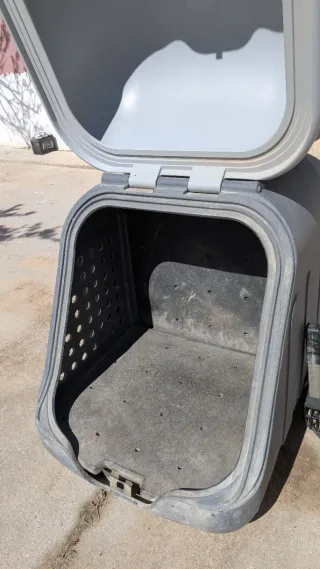 Portaequipajes Towbox V2