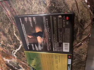 ELLE  Bluray  Castellano