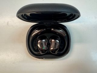 Auriculares Bluetooth Inalámbricos Negros