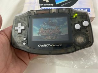 Nintendo Game Boy Advance