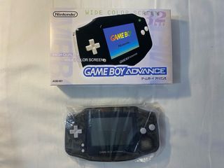 Nintendo Game Boy Advance