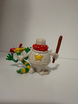 Figure C'era una volta... fumetti spagnoli