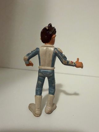 Figure C'era una volta... fumetti spagnoli