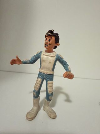 Figure C'era una volta... fumetti spagnoli