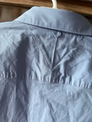 Camisa Tommy Hilfiger Strech hombre TL