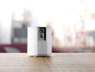 Somfy One Sistema de Alarma Cámara