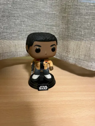 Funko Pop Star Wars Finn