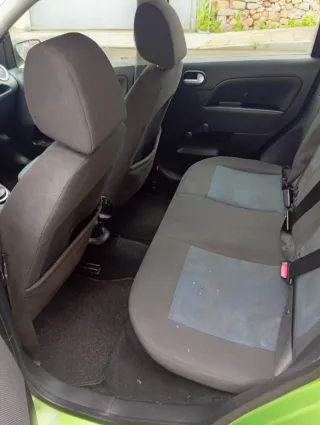 FORD FIESTA 1.4 TDCI 68CV