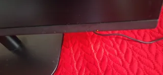 Monitor AOC 27 pulgadas