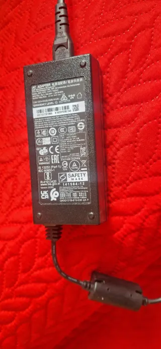 Monitor AOC 27 pulgadas