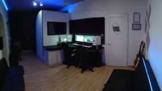Estudio de GRABACION. Grabar música