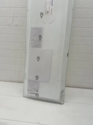 Panel LED Philips ProjectLine 34W 4000k 30x120cm