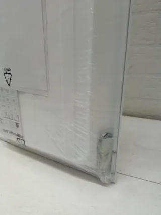 Panel LED Philips ProjectLine 34W 4000k 30x120cm