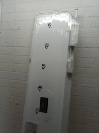 Panel LED Philips ProjectLine 34W 4000k 30x120cm