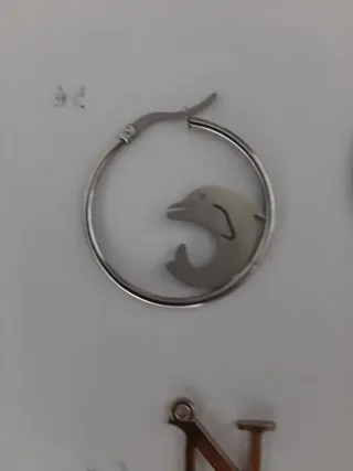 Dettagli e accessori per gioielli.