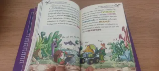 El tenebroso libro de los monstruos: Con la mon...