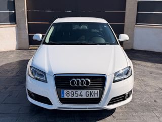 Audi A3 Audi A3 2.0 TDI 140cv DPF Ambition