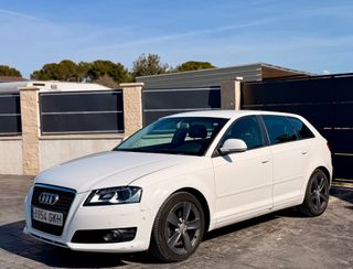 Audi A3 Audi A3 2.0 TDI 140cv DPF Ambition