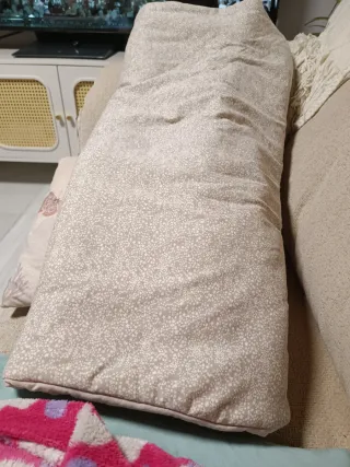 Sacos para carro bebe