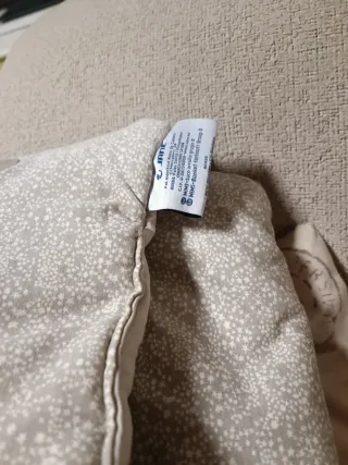 Sacos para carro bebe