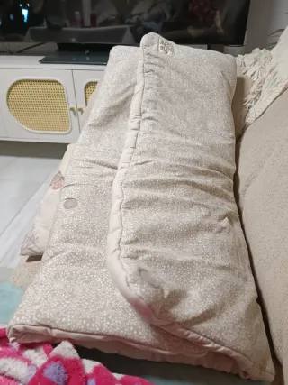 Sacos para carro bebe