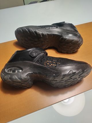 Zapatos negros n° 38