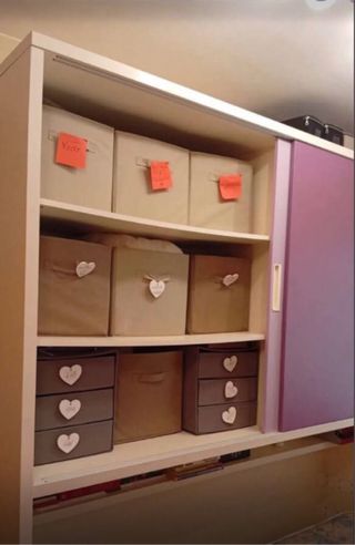 Mueble de habitación 300€