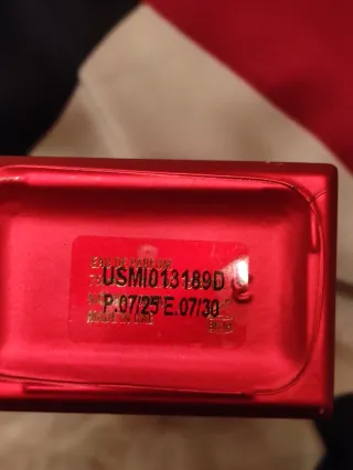 Profumo Swiss Arabian Shaghaf Oud Ahmar