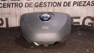 AIRBAG DELANTERO IZQUIERDO RENAULT MASTER KASTEN