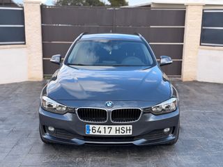 BMW Serie 3 320d Touring