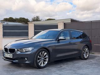 BMW Serie 3 320d Touring