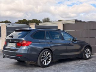 BMW Serie 3 320d Touring
