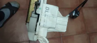 Cerradura y tirador Mondeo MK3 Delantero derecho