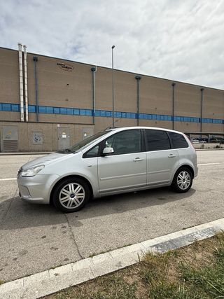Ford C-MAX 2007
