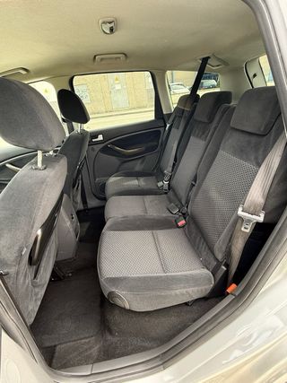 Ford C-MAX 2007