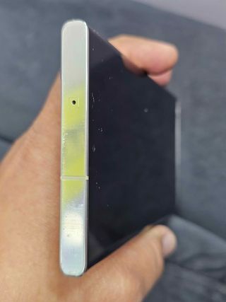 Samsung S23 Ultra 256GB Blanco