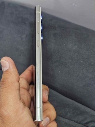 Samsung S23 Ultra 256GB Blanco