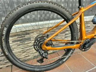 Orbea Urrun 30