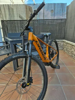 Orbea Urrun 30